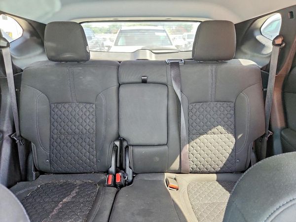 2019 CHEVROLET BLAZER 1LT