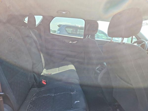 2019 CHEVROLET BLAZER 1LT
