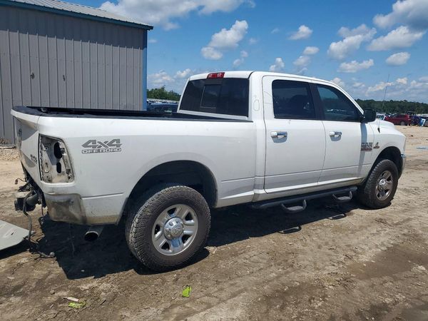 2017 RAM 2500