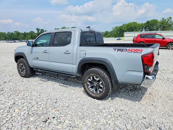 2019 TOYOTA TACOMA SR5