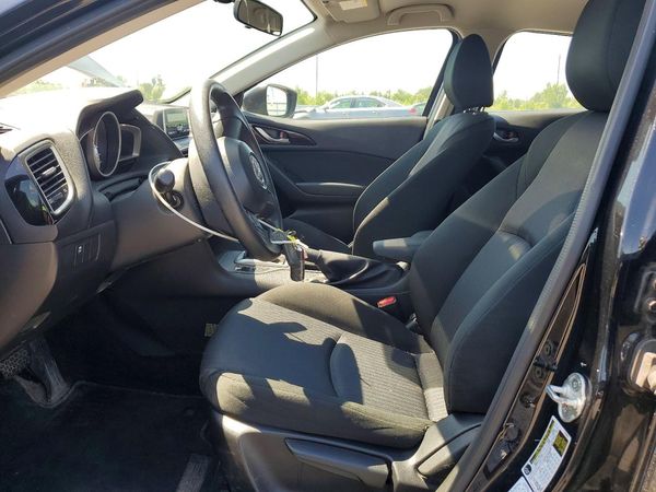 2014 MAZDA 3 Sport/GX