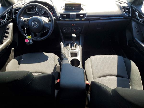 2014 MAZDA 3 Sport/GX
