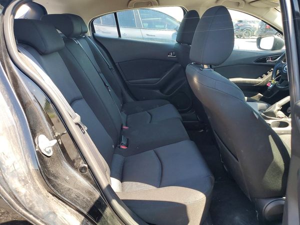 2014 MAZDA 3 Sport/GX