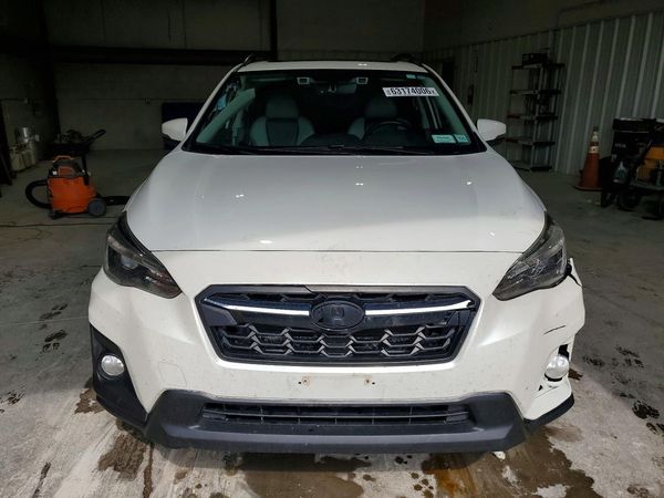 2019 SUBARU CROSSTREK Limited+ES+BSD+NAVI