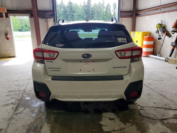 2019 SUBARU CROSSTREK Limited+ES+BSD+NAVI