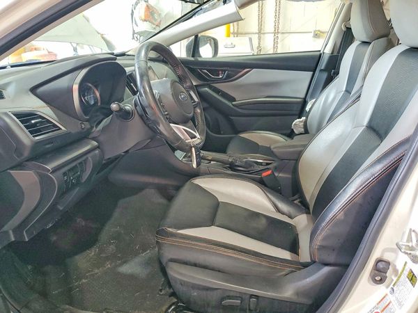 2019 SUBARU CROSSTREK Limited+ES+BSD+NAVI