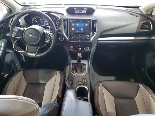 2019 SUBARU CROSSTREK Limited+ES+BSD+NAVI