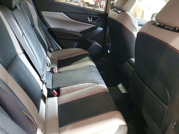 2019 SUBARU CROSSTREK Limited+ES+BSD+NAVI