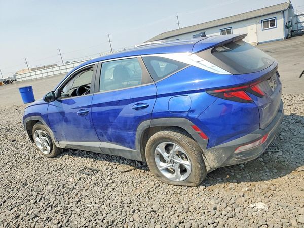 2022 HYUNDAI TUCSON SE