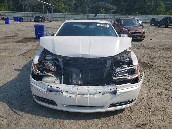 2012 CHRYSLER 300 300C/Limited