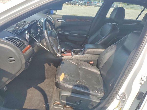 2012 CHRYSLER 300 300C/Limited