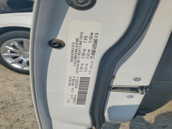 2012 CHRYSLER 300 300C/Limited