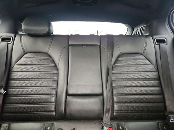 2018 ALFA ROMEO STELVIO TI AWD