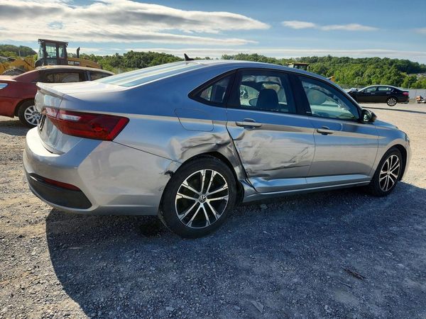 2023 VOLKSWAGEN JETTA
