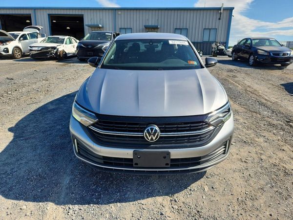 2023 VOLKSWAGEN JETTA