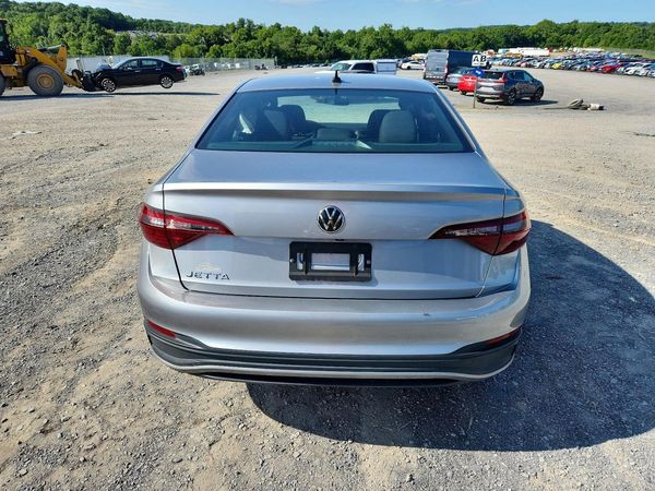 2023 VOLKSWAGEN JETTA