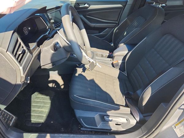2023 VOLKSWAGEN JETTA