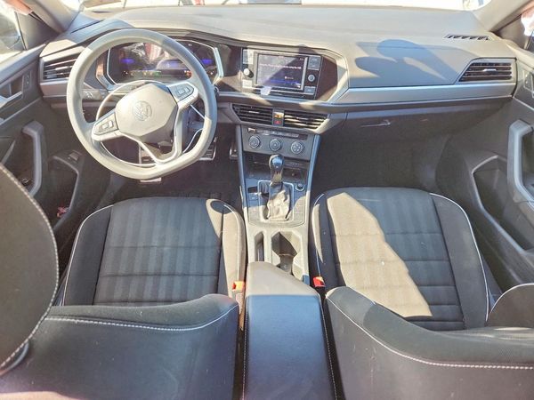 2023 VOLKSWAGEN JETTA