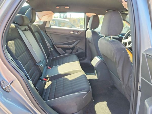2023 VOLKSWAGEN JETTA