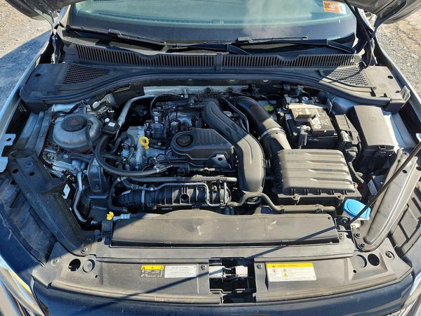 2023 VOLKSWAGEN JETTA