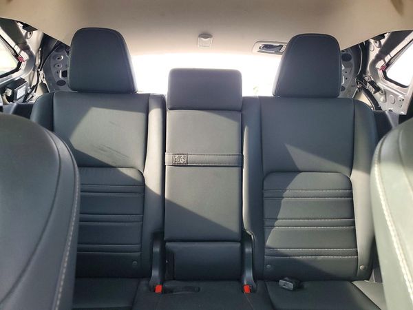 2017 LEXUS NX 200T 200t Luxury
