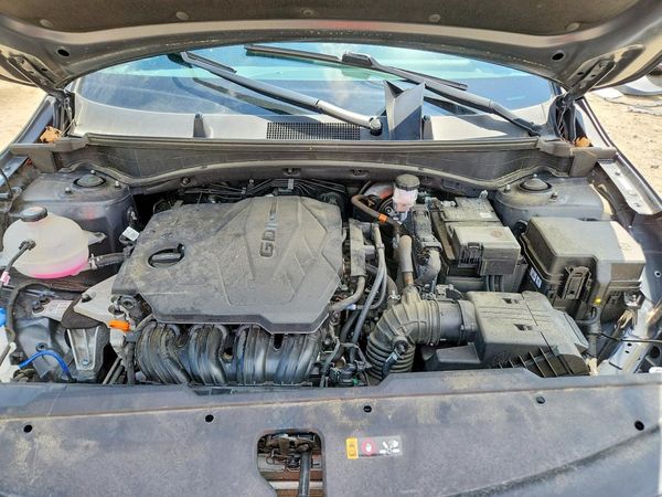 2024 KIA SPORTAGE X-PRO, X-PRO PRESTIGE