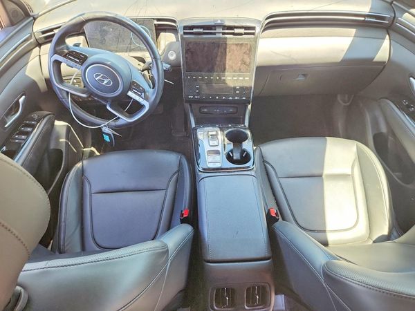 2024 HYUNDAI TUCSON SEL Convenience