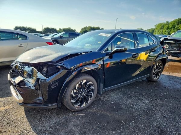 2023 LEXUS UX 250H 250h Premium