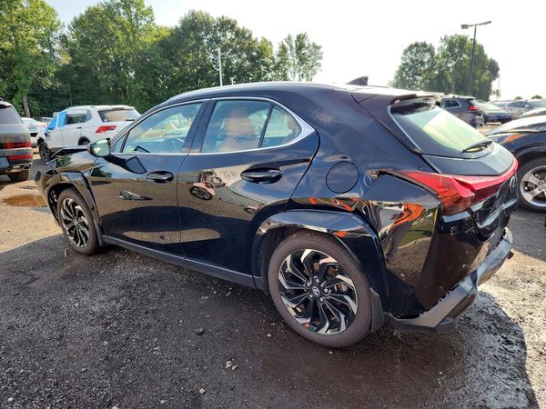 2023 LEXUS UX 250H 250h Premium