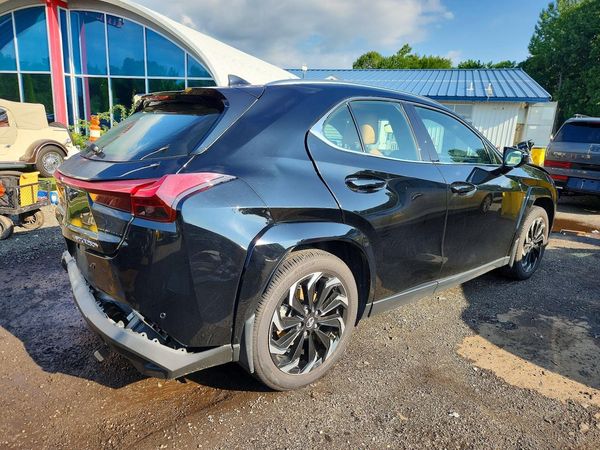 2023 LEXUS UX 250H 250h Premium
