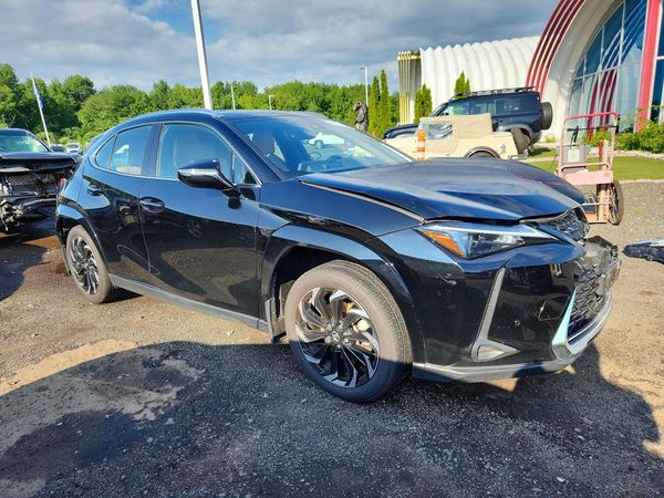 2023 LEXUS UX 250H 250h Premium