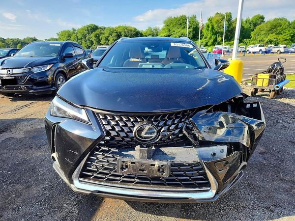 2023 LEXUS UX 250H 250h Premium