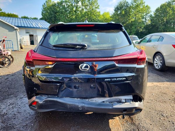 2023 LEXUS UX 250H 250h Premium