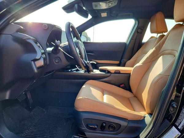 2023 LEXUS UX 250H 250h Premium