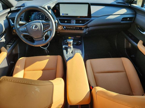 2023 LEXUS UX 250H 250h Premium