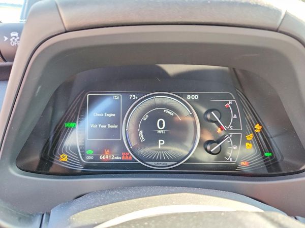 2023 LEXUS UX 250H 250h Premium