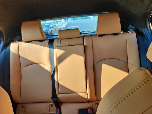2023 LEXUS UX 250H 250h Premium