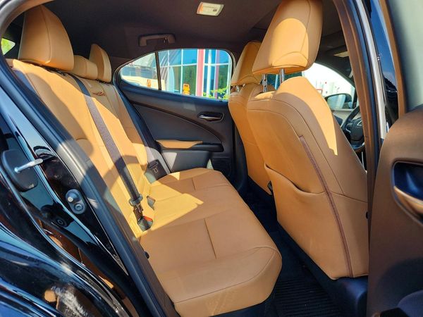 2023 LEXUS UX 250H 250h Premium