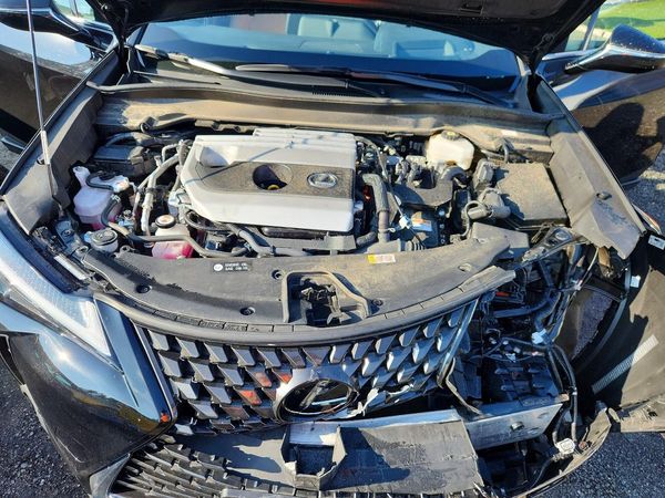 2023 LEXUS UX 250H 250h Premium
