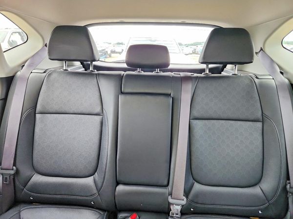 2021 KIA SELTOS SX — SUVN