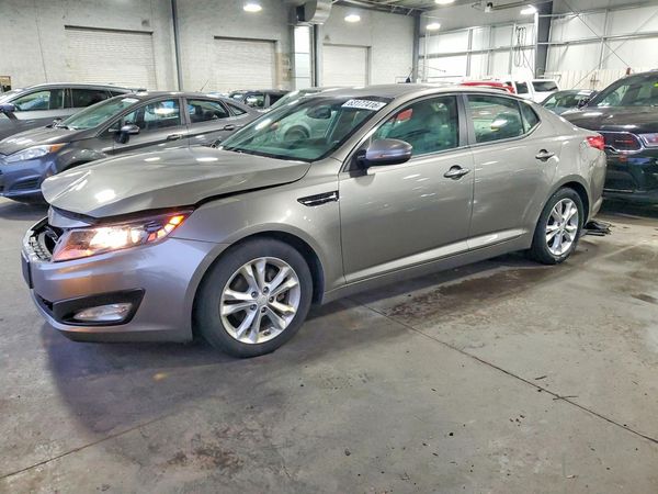 2013 KIA OPTIMA