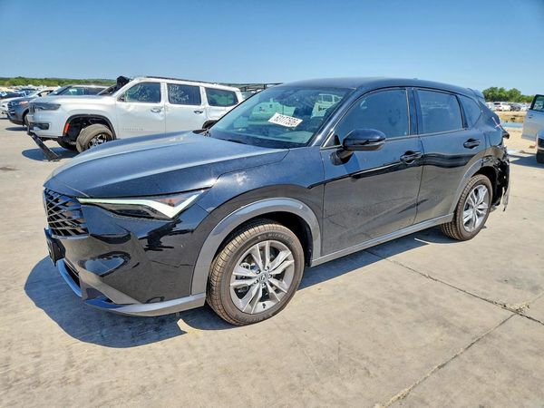 2025 ACURA ADX ADX AWD