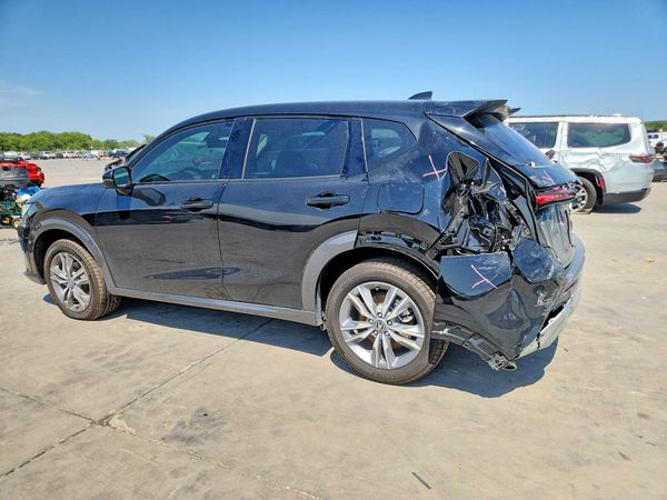 2025 ACURA ADX ADX AWD