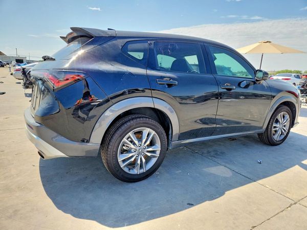 2025 ACURA ADX ADX AWD