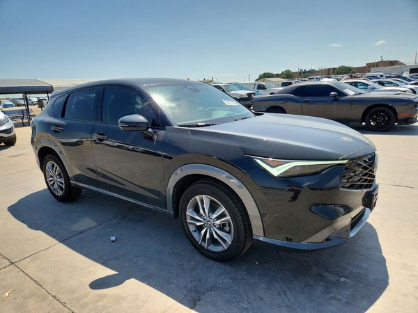 2025 ACURA ADX ADX AWD