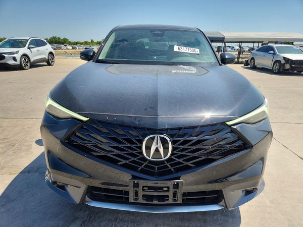 2025 ACURA ADX ADX AWD