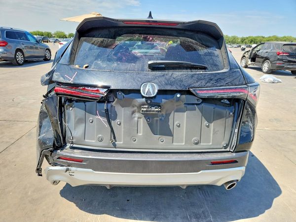 2025 ACURA ADX ADX AWD