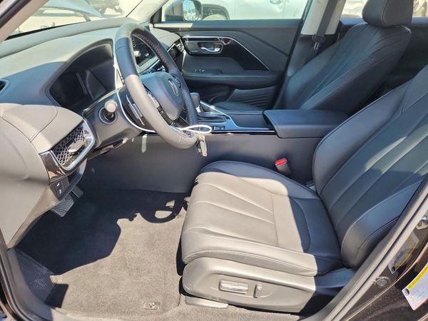 2025 ACURA ADX ADX AWD