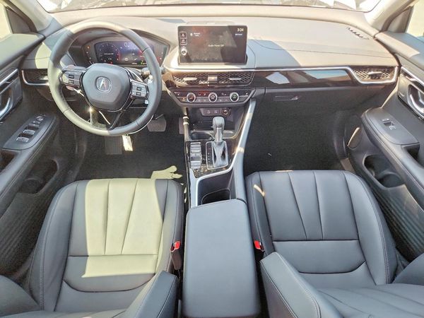 2025 ACURA ADX ADX AWD