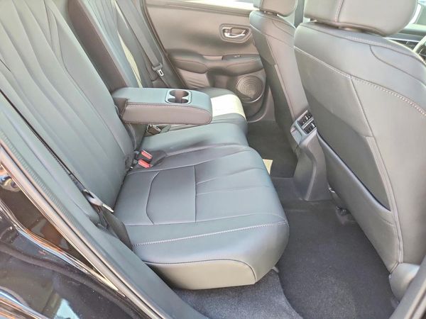 2025 ACURA ADX ADX AWD